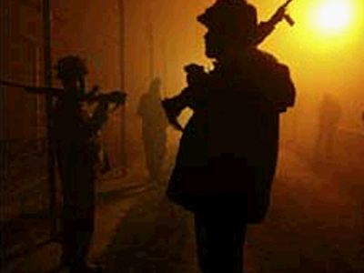 Έκρυθμη η κατάσταση στο Κασμίρ