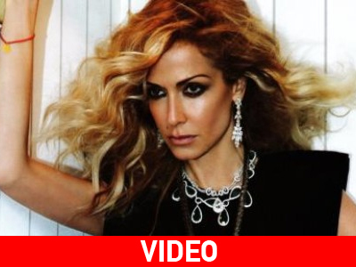 Η Άννα Βίσση στην Αυστραλία