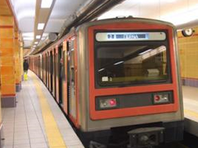 Νέα ταλαιπωρία για τους επιβάτες του ΗΣΑΠ