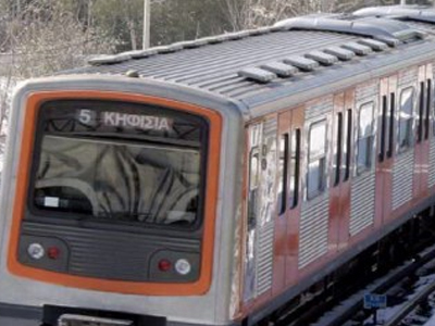 Ταλαιπωρίας συνέχεια για τους επιβάτες του ΗΣΑΠ