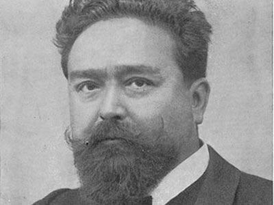 Isaac Albeniz στα “ΔΗΜΗΤΡΙΑ”