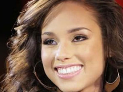 H επιστροφή της Αlicia Keys