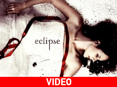 Τα νέα τραγούδια του «Twilight: Eclipse»