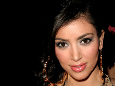 Kim Kardashian: Σύντομα Δήμαρχος;