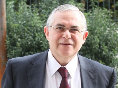 Ομιλία Λ. Παπαδήμου σε ημερίδα για τις ΑΠΕ και το «Ήλιος»