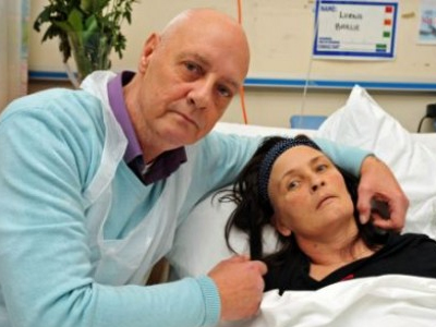 Η δύναμη του «σ’αγαπώ»!