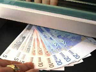 Κατεβάζουν «ρολά» οι τράπεζες σε Φθιώτιδα-Λέσβο- Αχαΐα