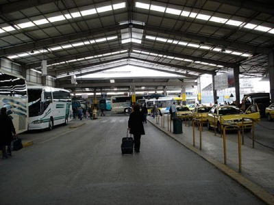 Απεργία τη Μ.Πέμπτη στα ΚΤΕΛ