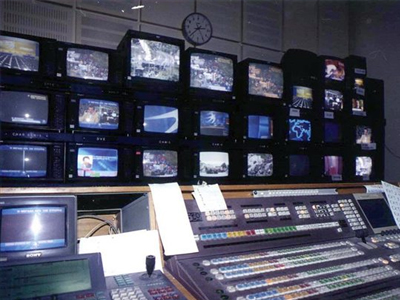 Δίχως ενημέρωση την Μ. Τετάρτη τα ιδιωτικά κανάλια