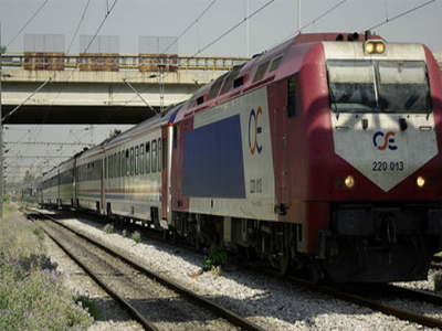 Eπαναλειτουργεί η σιδηροδρομική γραμμή Έδεσσας-Φλώρινας