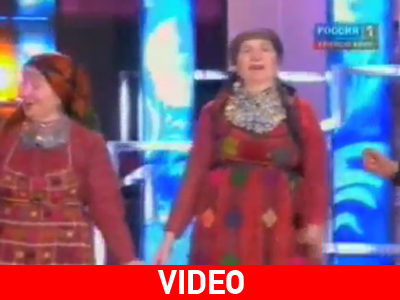 «Η Eurovision χρόνια δεν κοιτά»