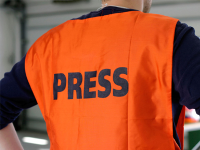 Δριμύ κατηγορώ από τους Δημοσιογράφους Χωρίς Σύνορα