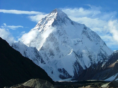 Μικρή απώλεια πάγου την τελευταία δεκαετία στα Ιμαλάια