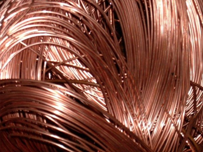 Έκλεβε καλώδια χαλκού από τον ΟΣΕ