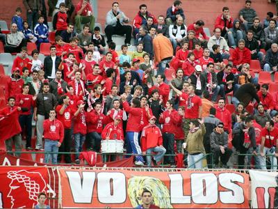 Ολυμπιακός Βόλου: «Ξεχειλίζει» η οργή κατά ΠΑΣΟΚ