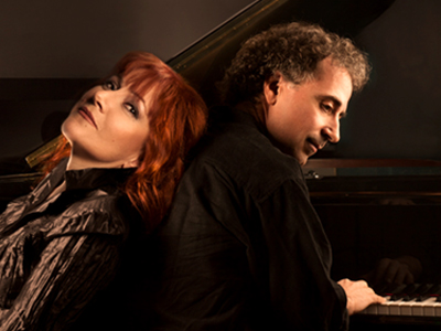 «Όταν η γυναίκα τραγουδάει…»