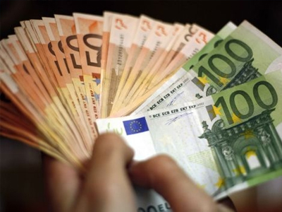 Έκαναν «φτερά» 3.000 ευρώ!