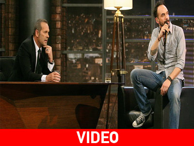 Τι του την… σπάει στην Μαρία Σολωμού;