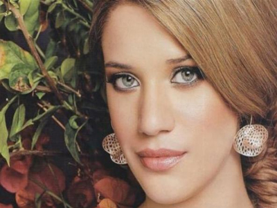 Δεν είναι σκληρή Γερμανίδα