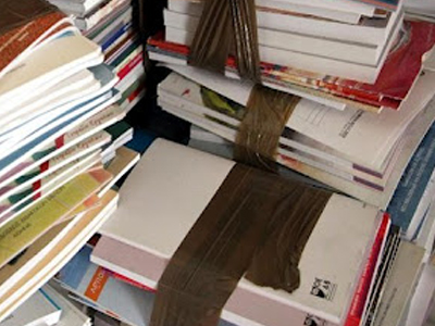 Κλείνει το… κεφάλαιο Ο.Ε.Δ.Β.