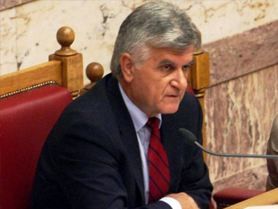 «Οι μεταρρυθμίσεις στην Ελλάδα βρίσκονται σε καλό δρόμο»