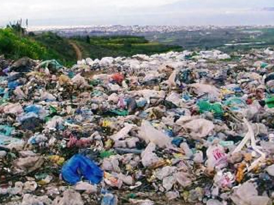 Κατέβηκαν στους δρόμους οι κάτοικοι του Γλαύκου