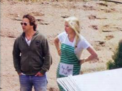 H «απόδραση» της Ελένης στην Άχλα