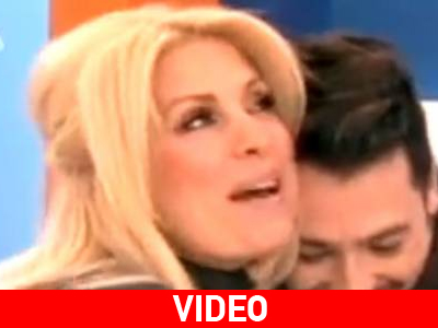 Η Ελένη ξέρει να εκπλήσσει