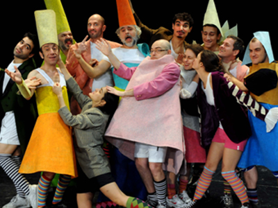 Του Κουτρούλη ο γάμος του Αλέξανδρου Ρίζου – Ραγκαβή