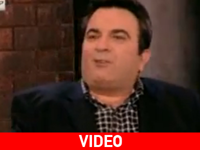 Ένα κορίτσι για σπίτι για τον Αντώνη