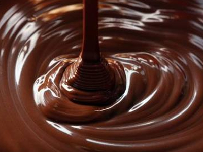 Αδυνατίστε τρώγοντας σοκολάτα!