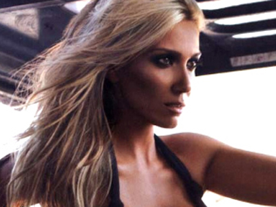 Η Έλενα μίλησε για τον Θέμη!