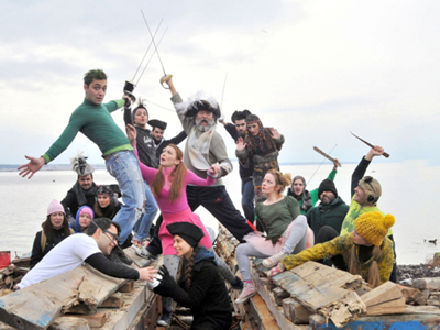 «Πήτερ Παν»