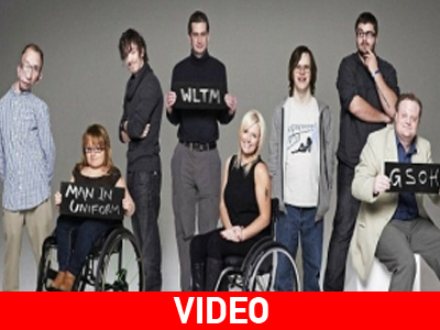 Θύελλα αντιδράσεων για reality με ΑμεΑ