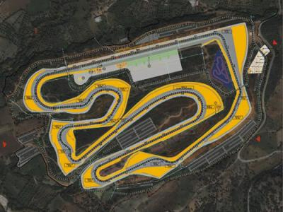 «Προχωράει το θέμα του Αυτοκινητοδρομίου;»