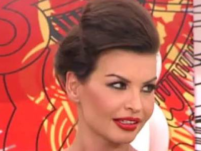 Ζηλιάρα ή όχι η Νίνα;