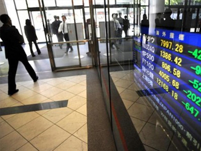 Αισιόδοξα μηνύματα από τις διεθνείς αγορές