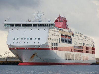 «Πράσινο» φως για την γραμμή Πειραιάς – Χανιά – Πειραιάς