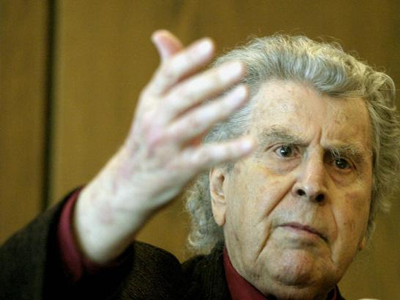 Αντιμνημονιακή πορεία της «Σπίθας»