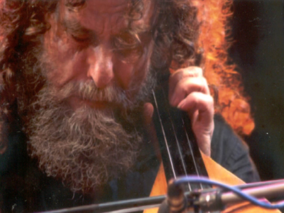 Ψαραντώνης