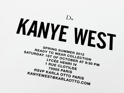 Οι φοβίες του Kanye West