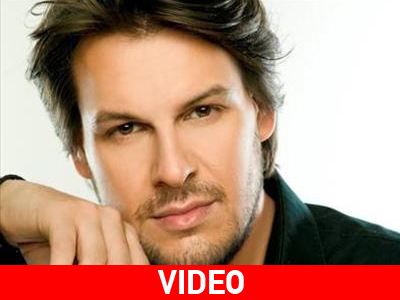 O…τριασδιάστατος Πάνος Κιάμος