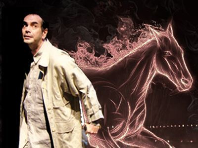 «Κόλχαας» του Χάινριχ Φον Κλάιστ