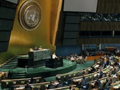 Στο επίκεντρο η κρίση στην Συρία