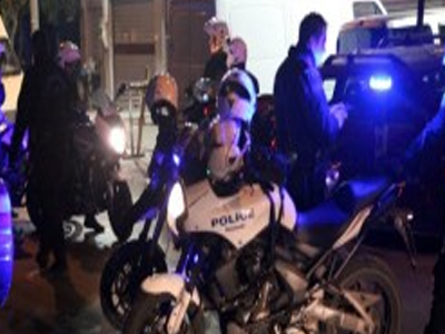 Πυροβόλησαν και έγιναν… καπνός!