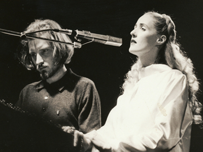 Οι Dead can Dance στην Ελλάδα για δύο συναυλίες!