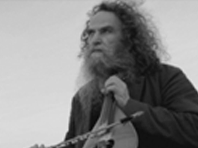 Ψαραντώνης@Gagarin