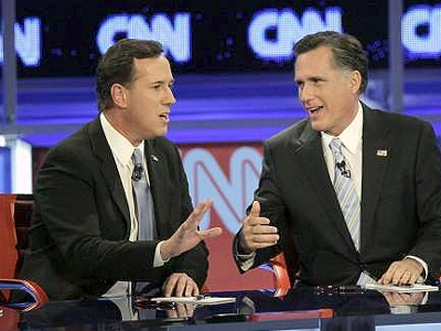 Η μεγάλη μέρα για την Σούπερ Τρίτη