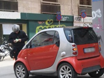 Όποιος δεν έχει μυαλό… έχει κλήση!