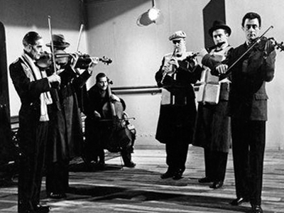 Συγκίνηση για την επιστολή του αρχιμουσικού του Τιτανικού